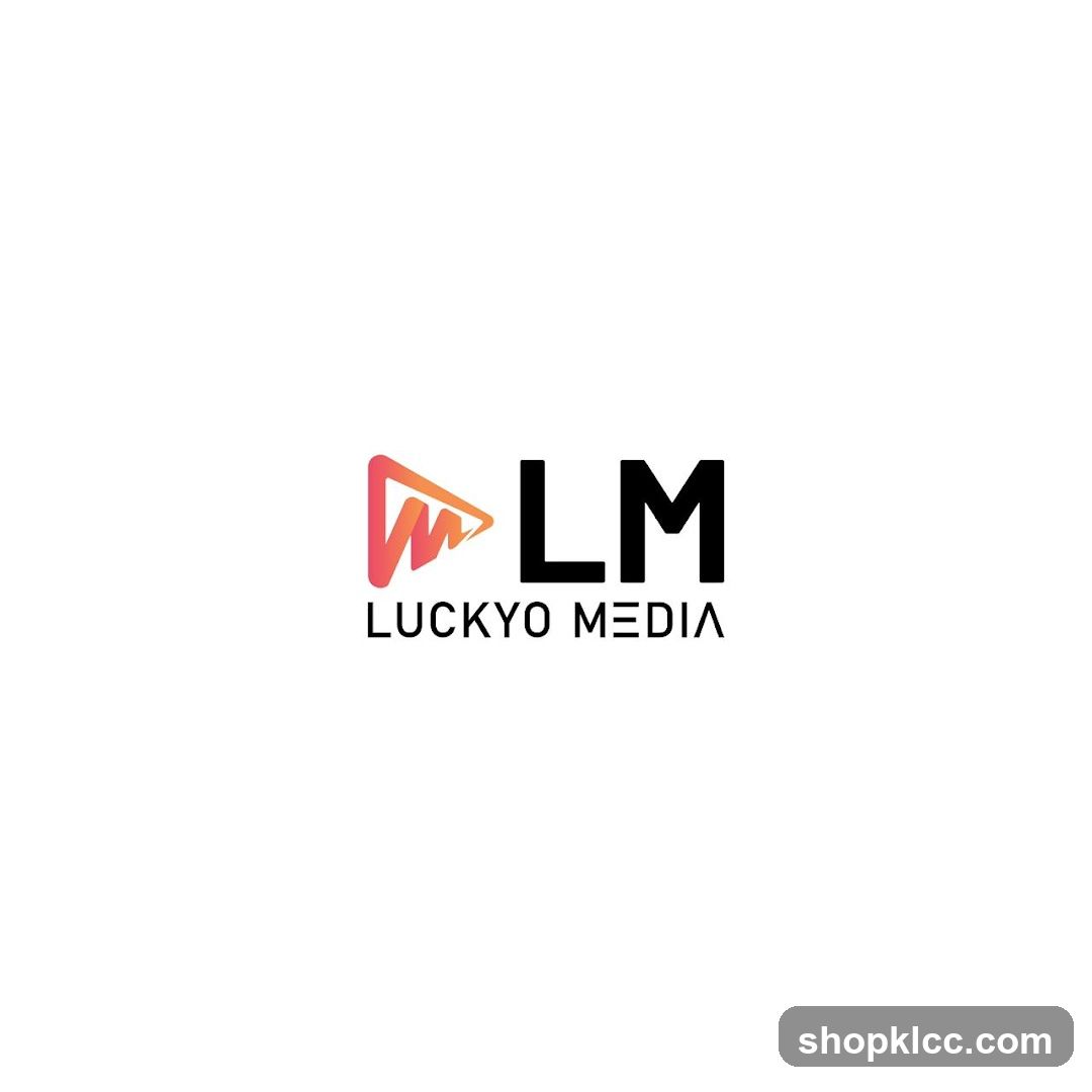 Luckyo Media