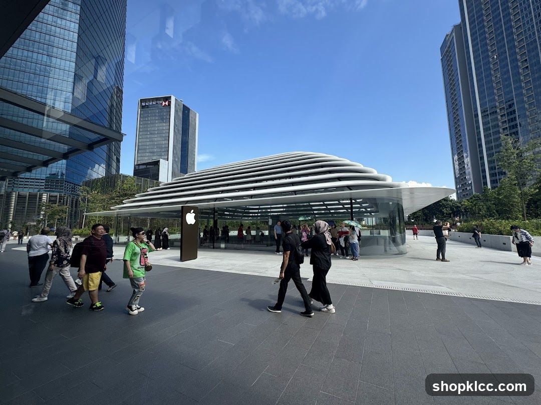 Dyson Store