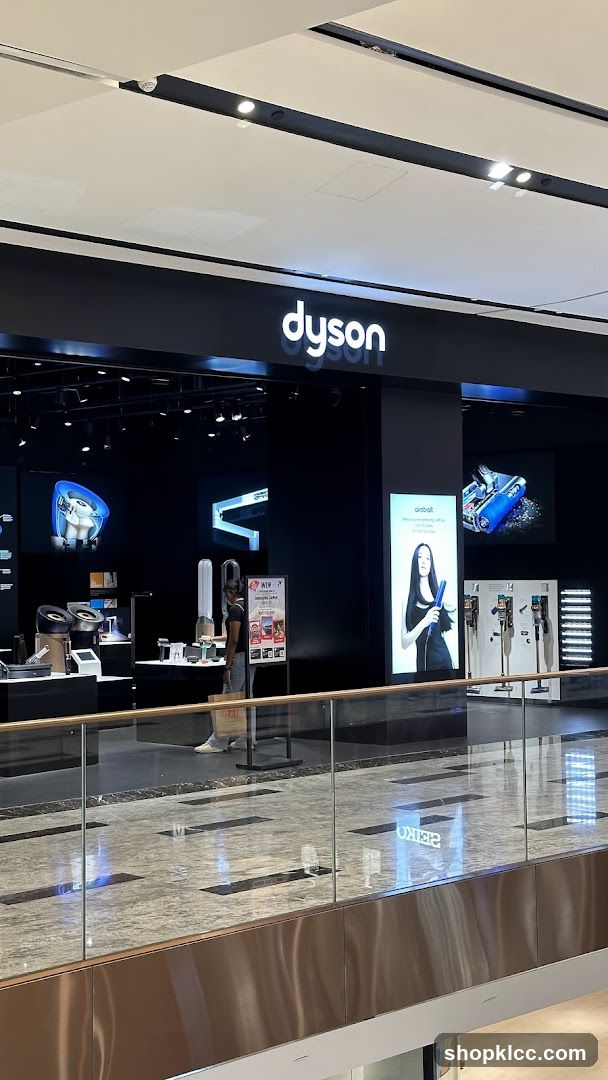Dyson Store