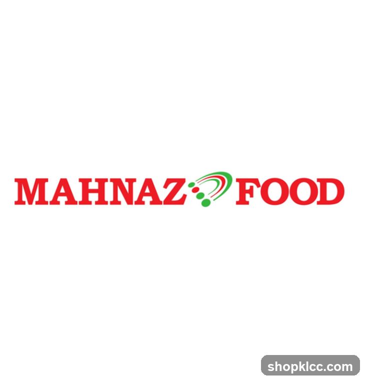 Mahnaz Food