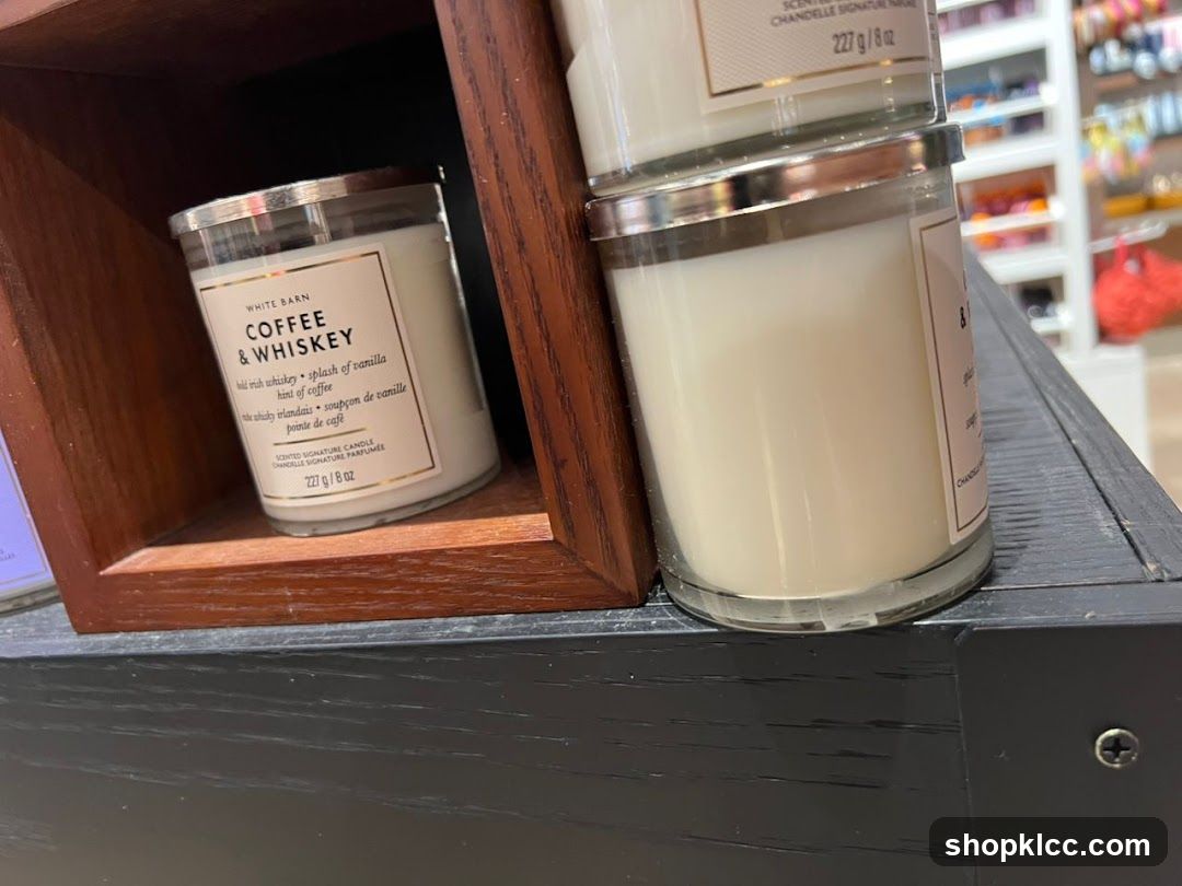 Candles