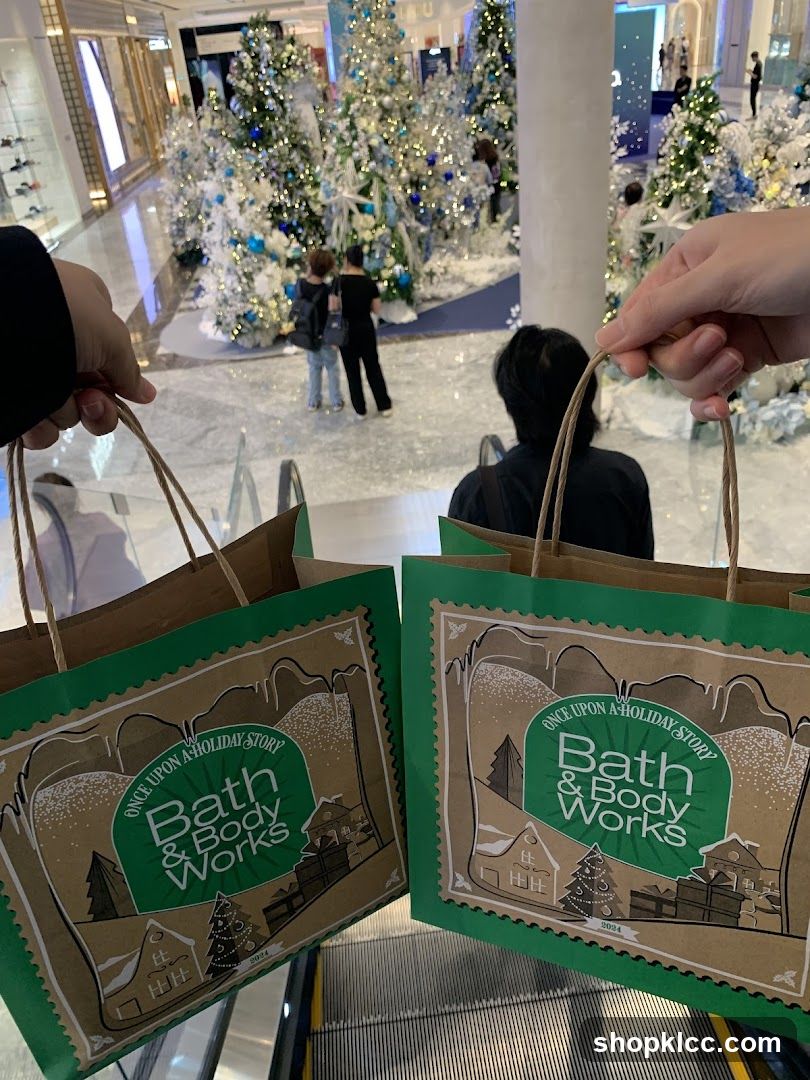 Shopping Bags