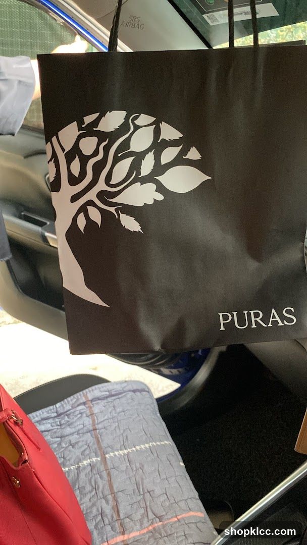 Puras