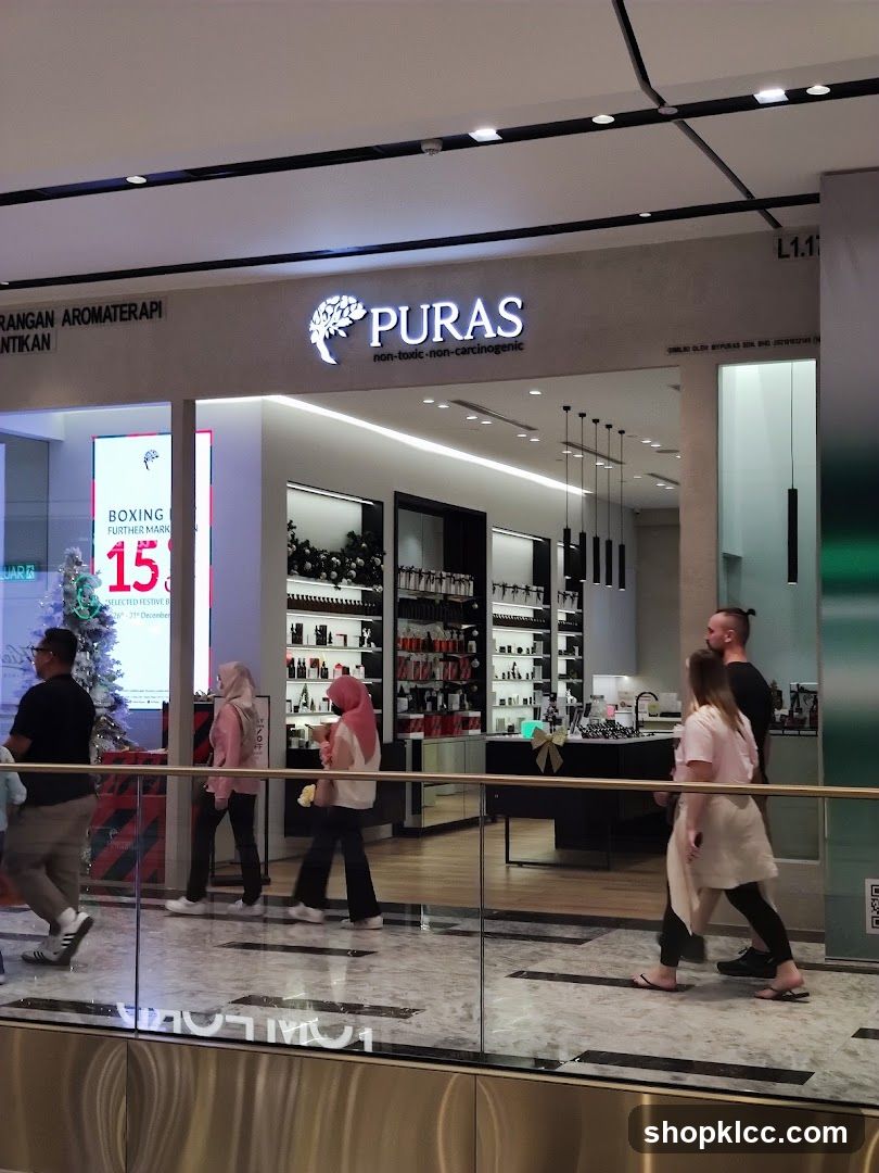 Puras