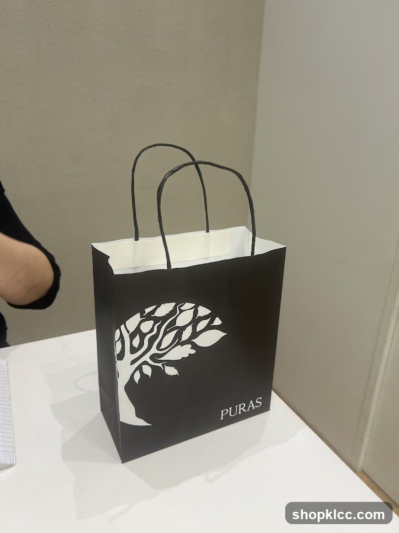 Shopping Bag