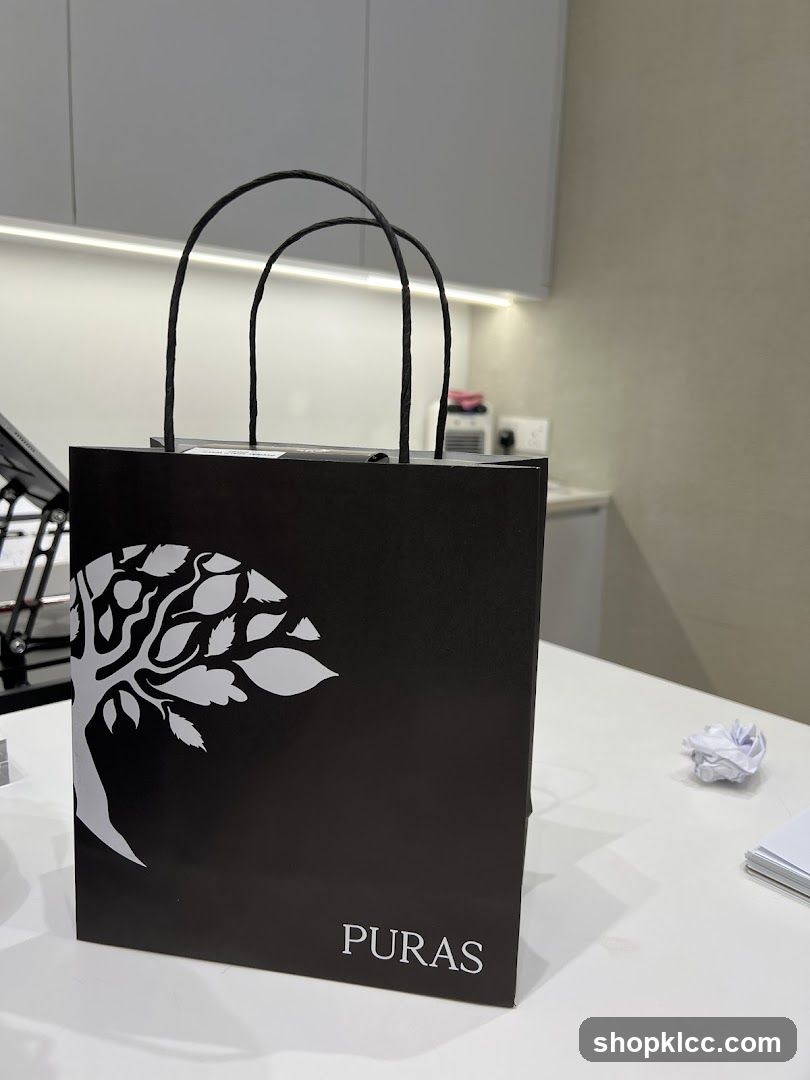 Shopping Bag