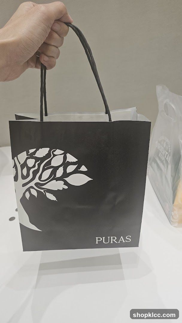 Shopping Bag