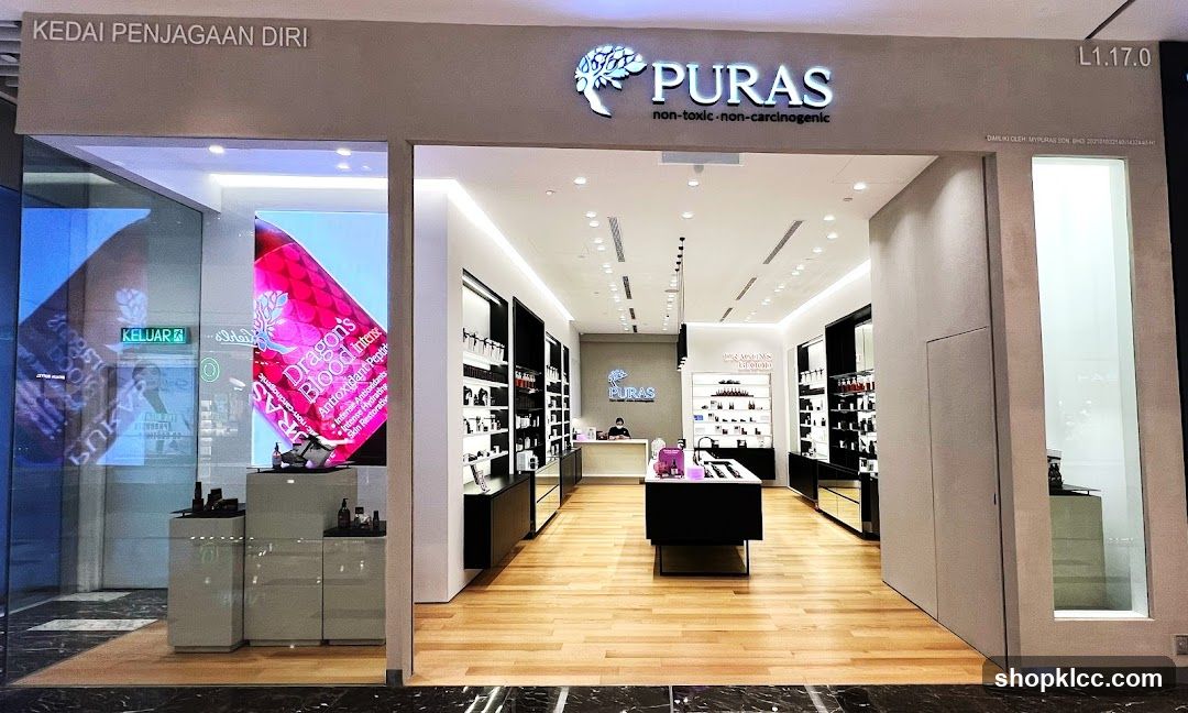 Puras