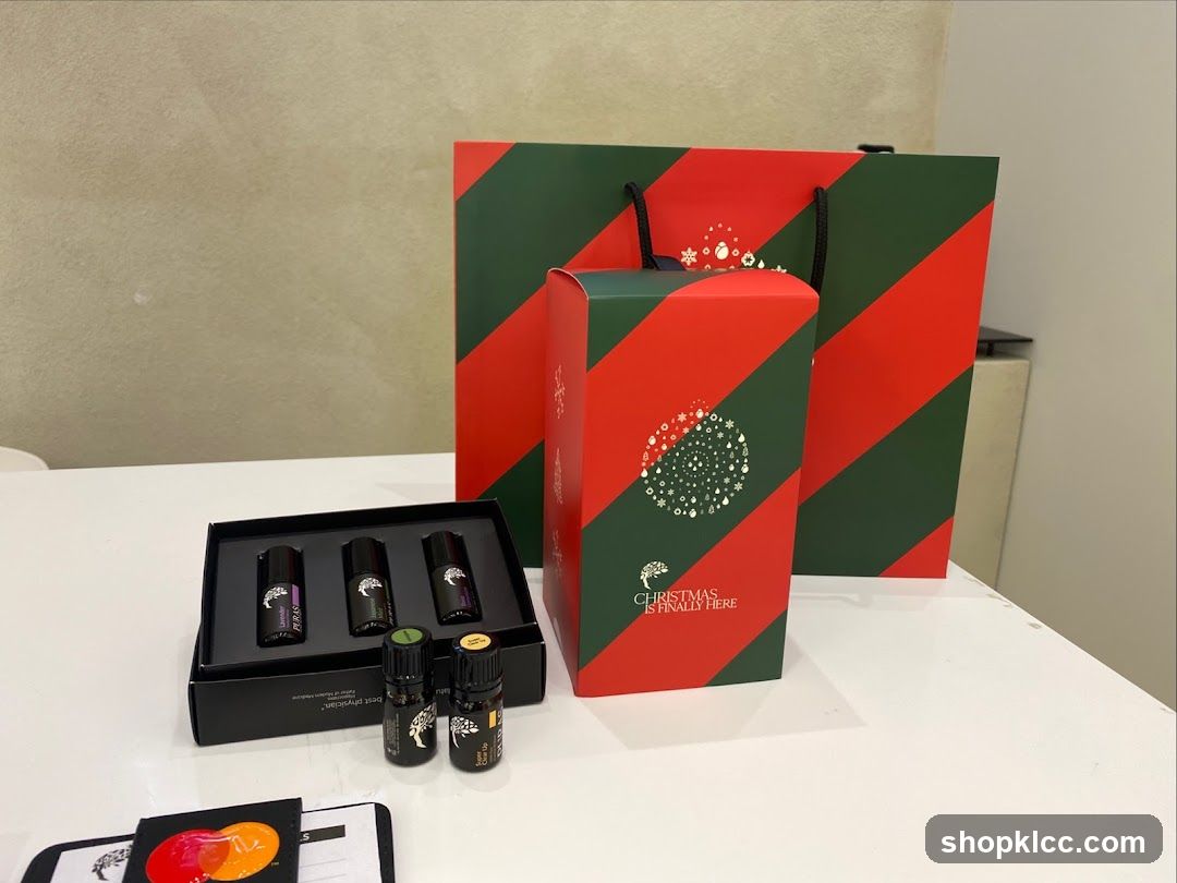 Christmas Gift Set