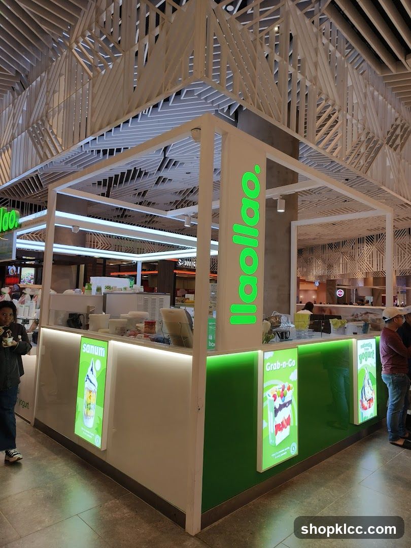 llaollao