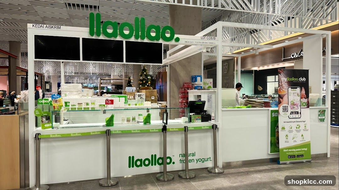 llaollao