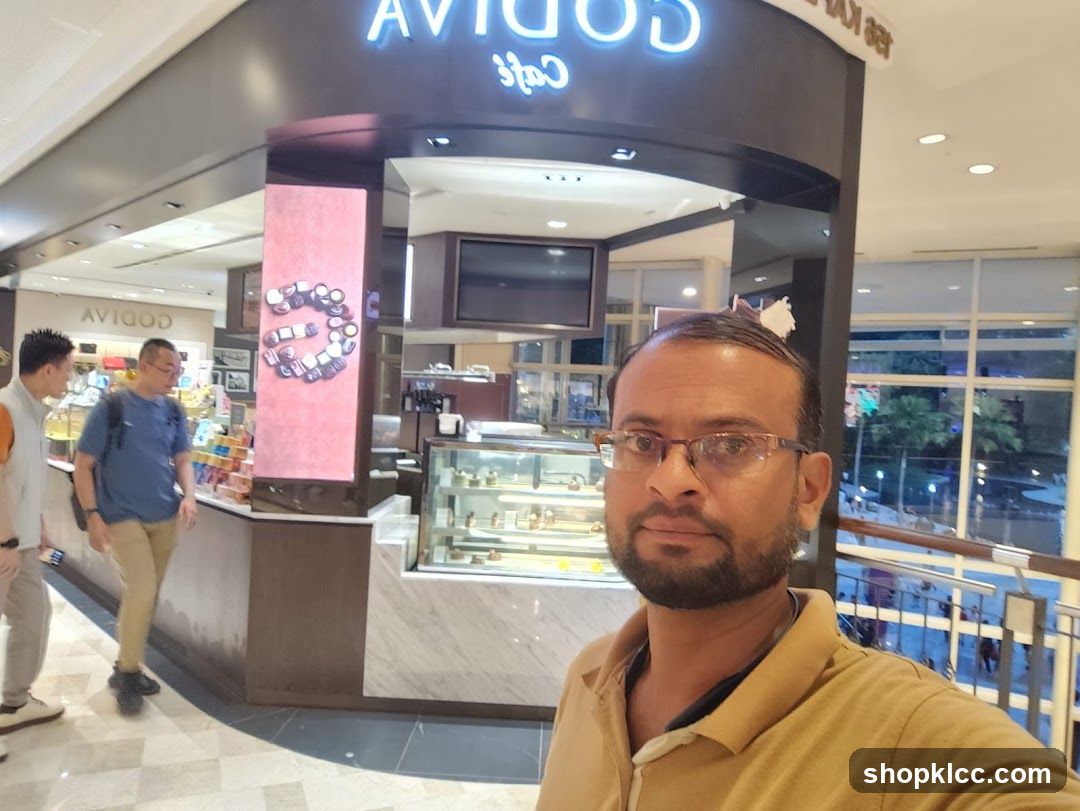 Godiva