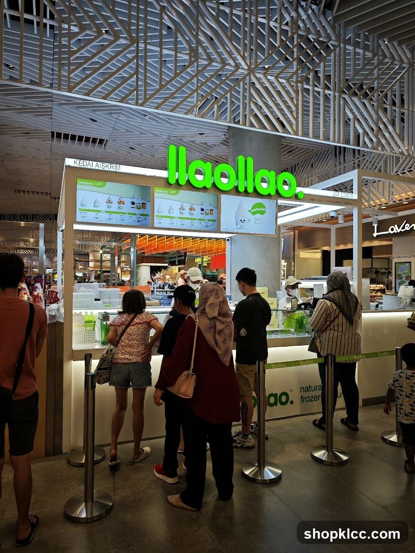 Llaollao