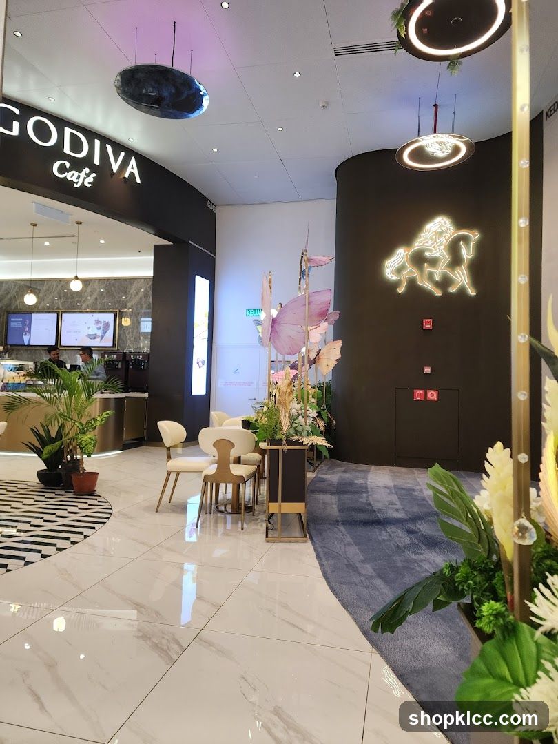 Godiva