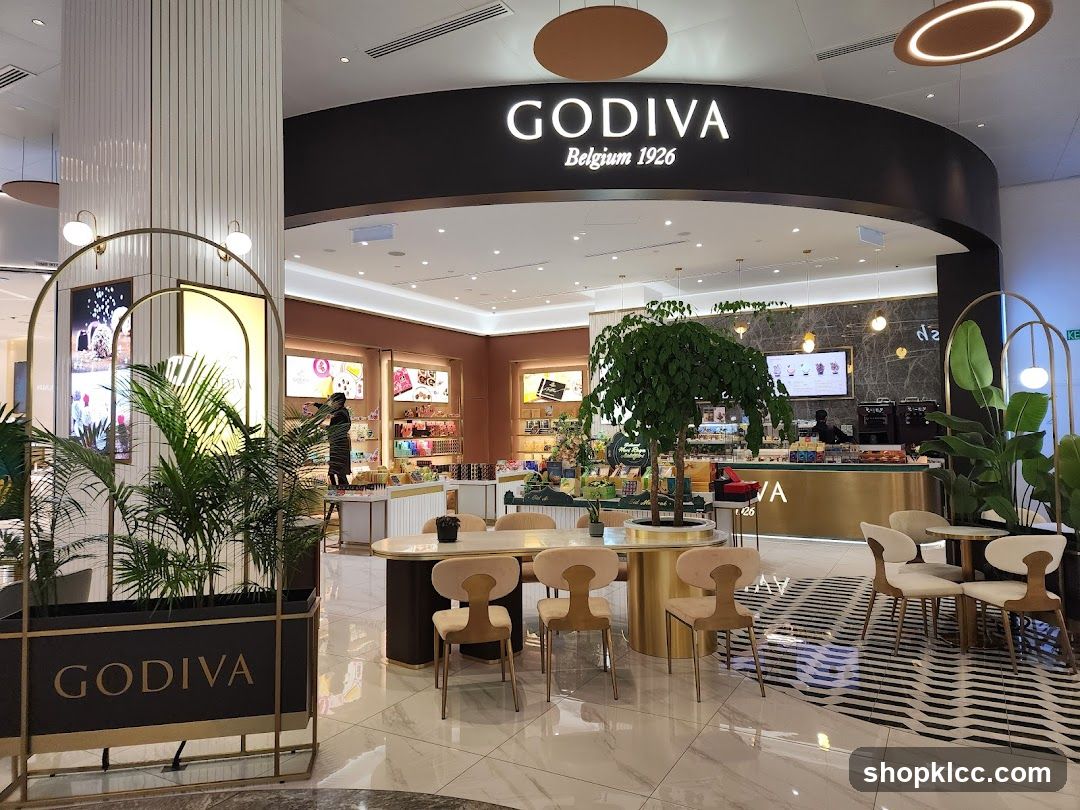 Godiva