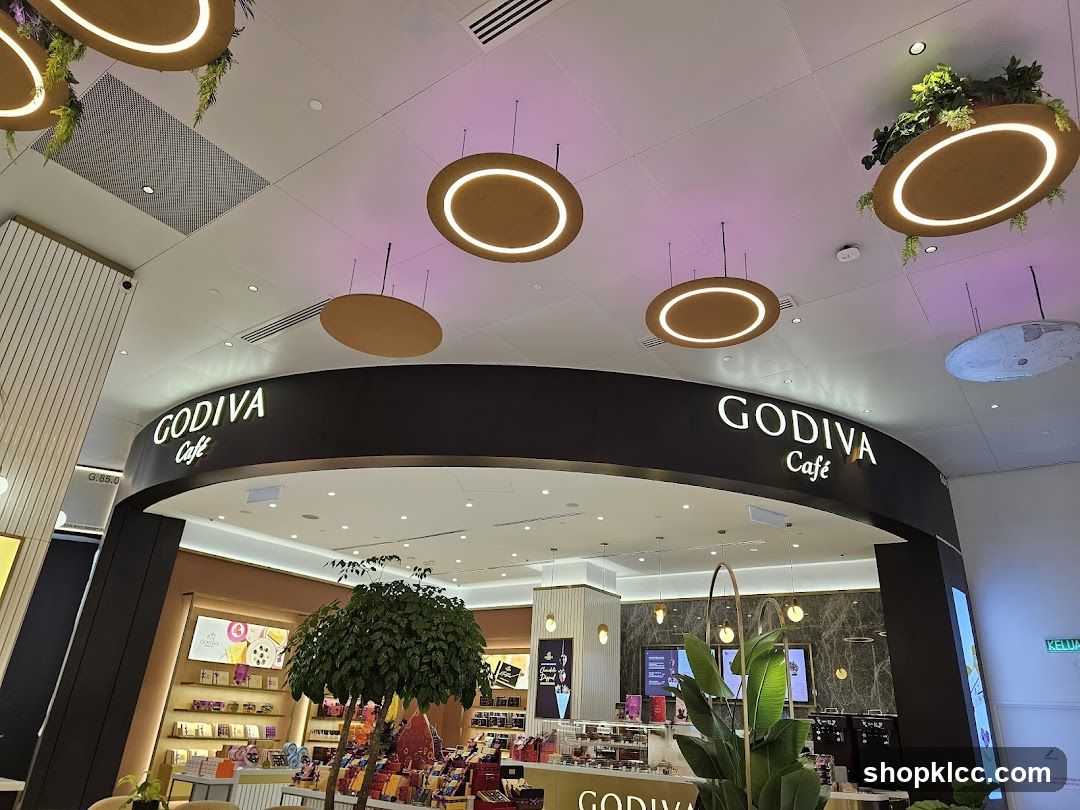 Godiva