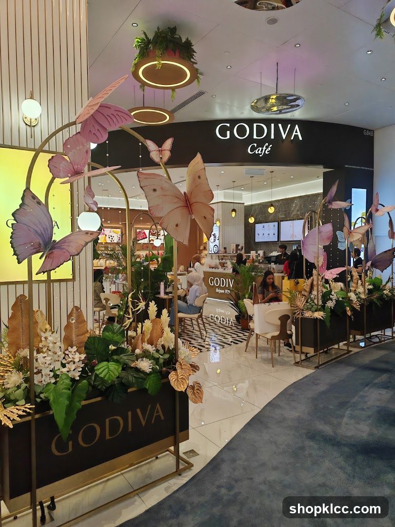 Godiva