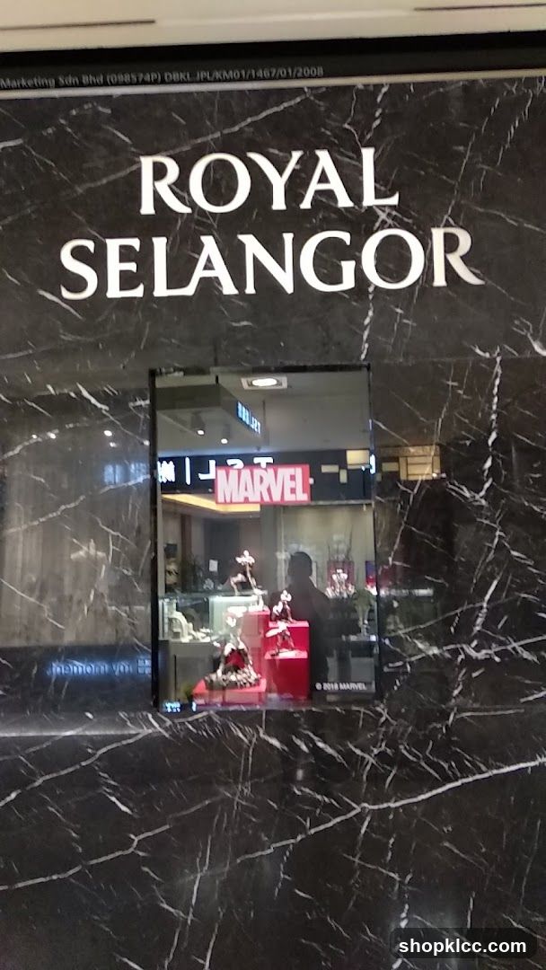 Royal Selangor