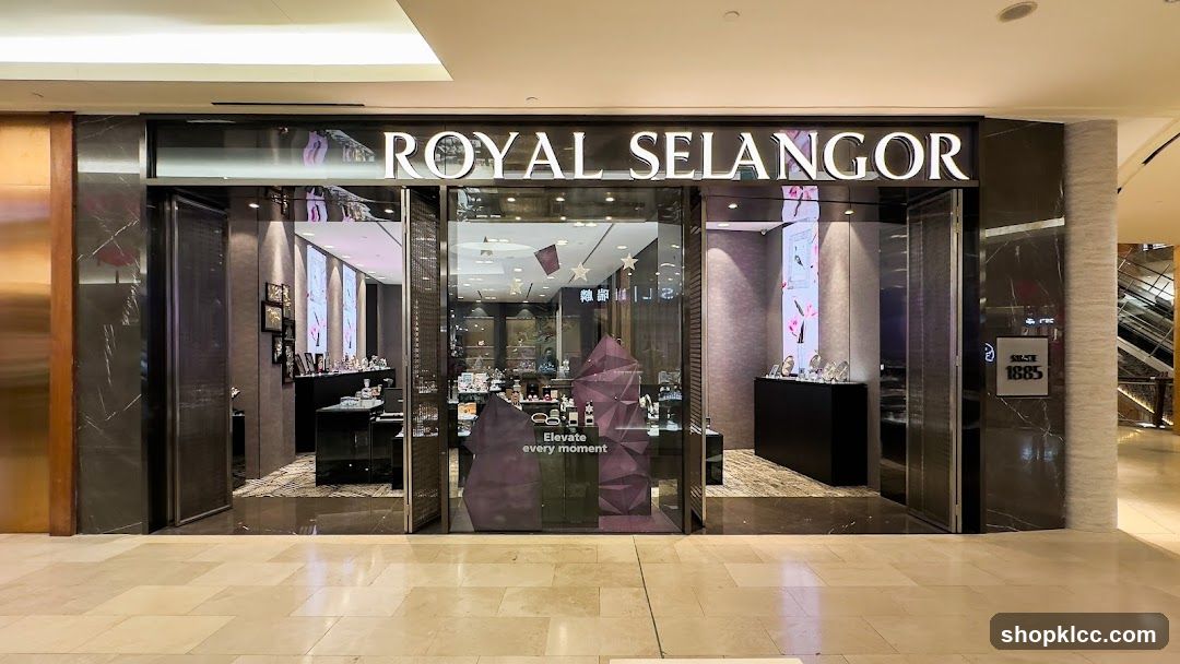 Royal Selangor