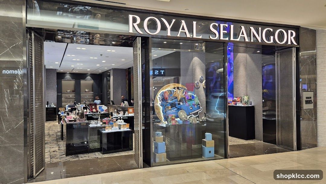 Royal Selangor