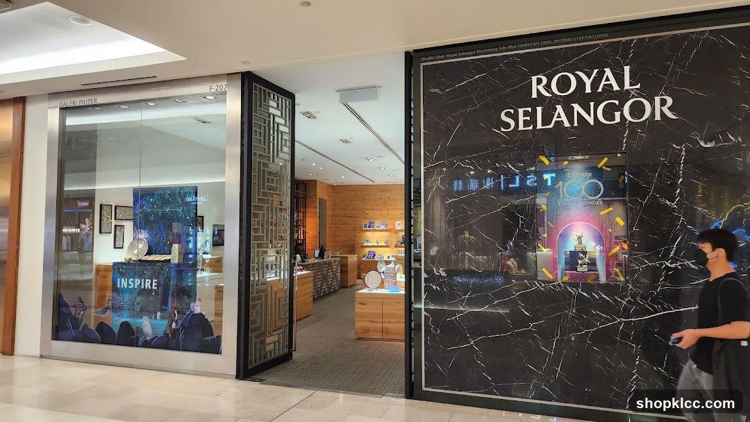 Royal Selangor