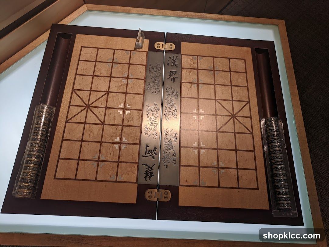 Xiangqi Board