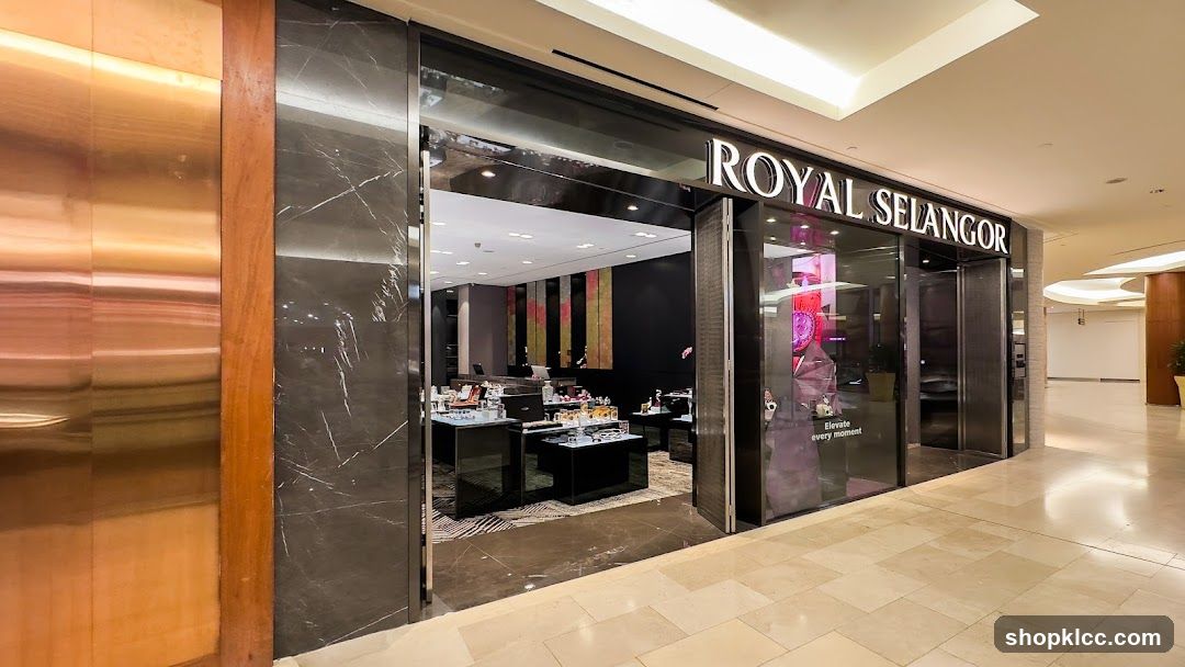 Royal Selangor