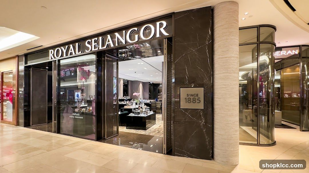 Royal Selangor