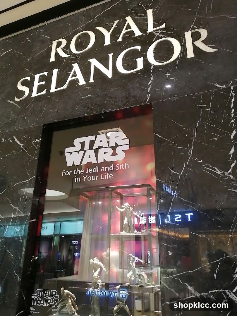 Royal Selangor