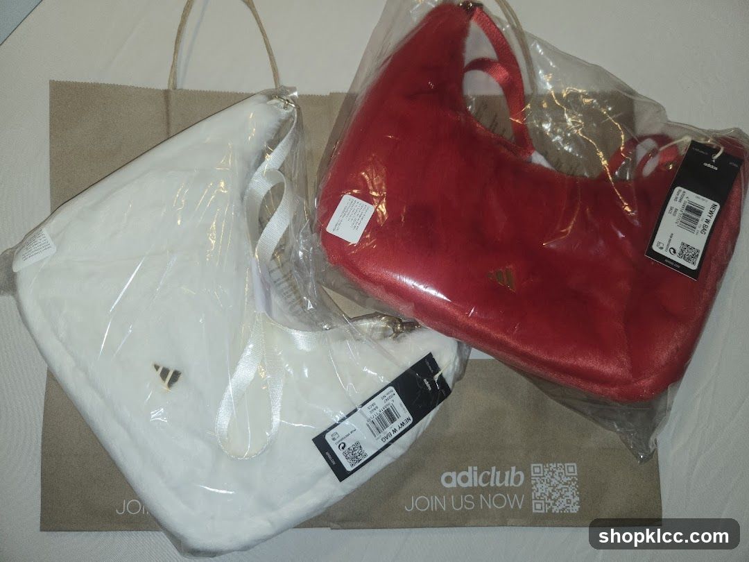 Adidas Bags