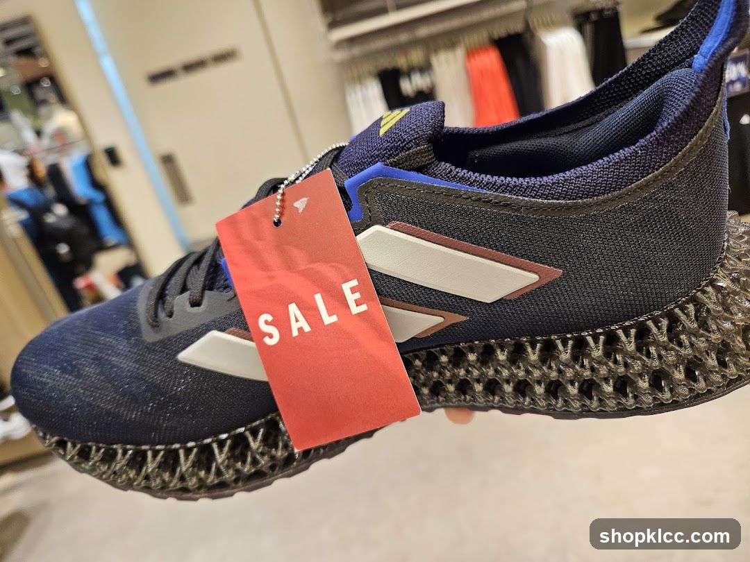 Adidas Shoe on Sale