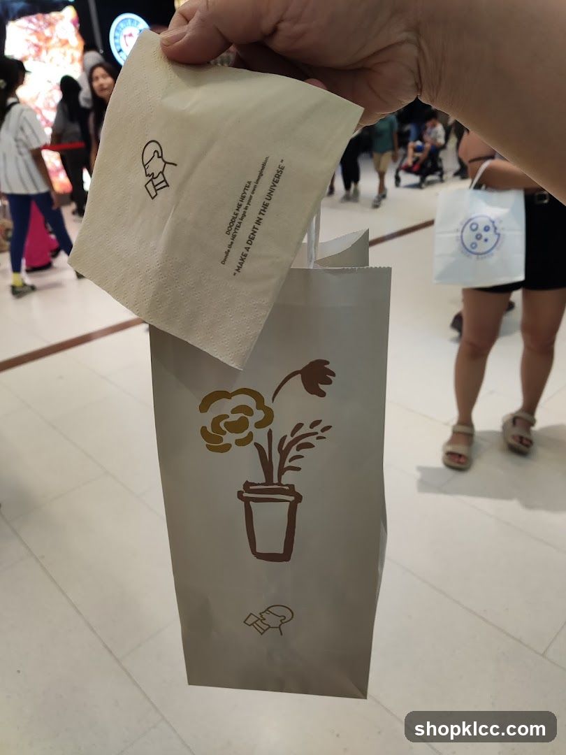 Shopping Bags