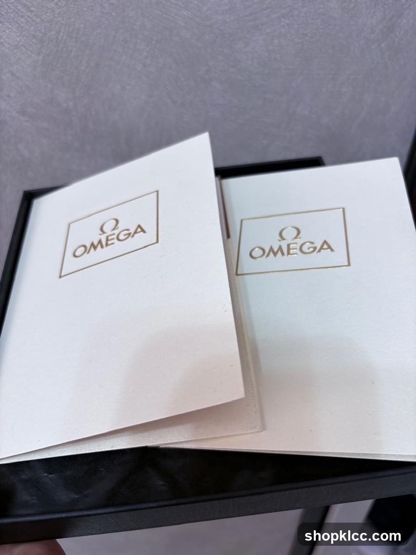 Omega