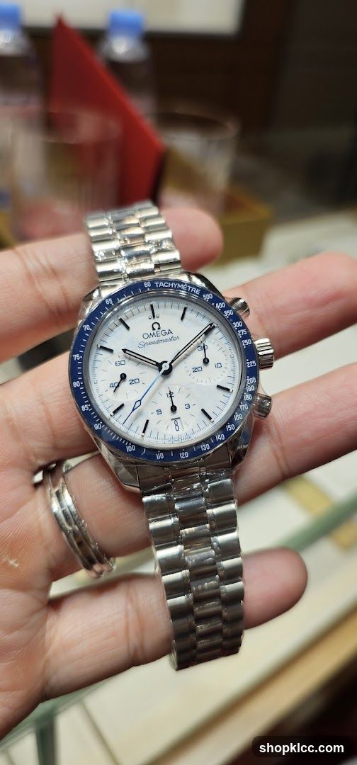 Omega