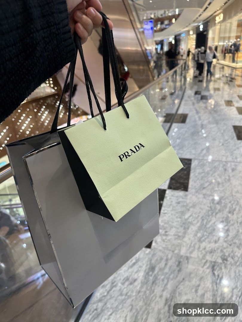 Prada Beauty