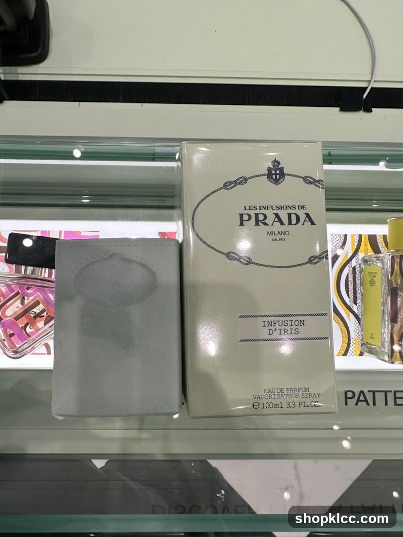 Prada Beauty