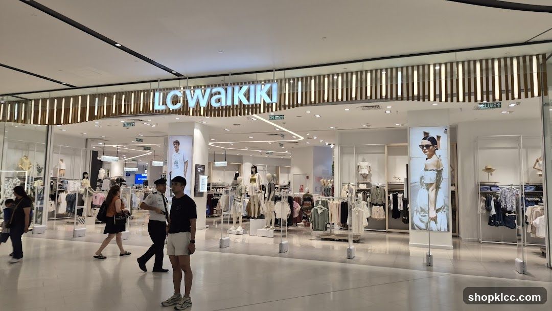 LC Waikiki