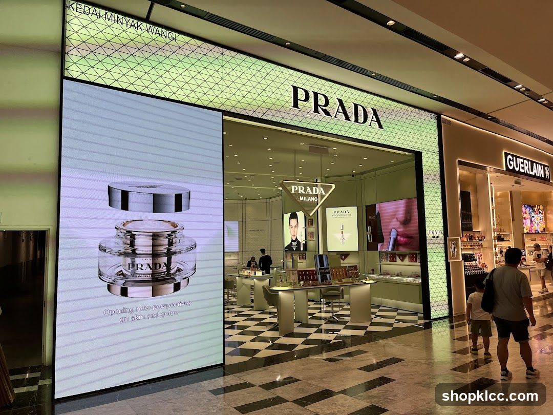 Prada Beauty