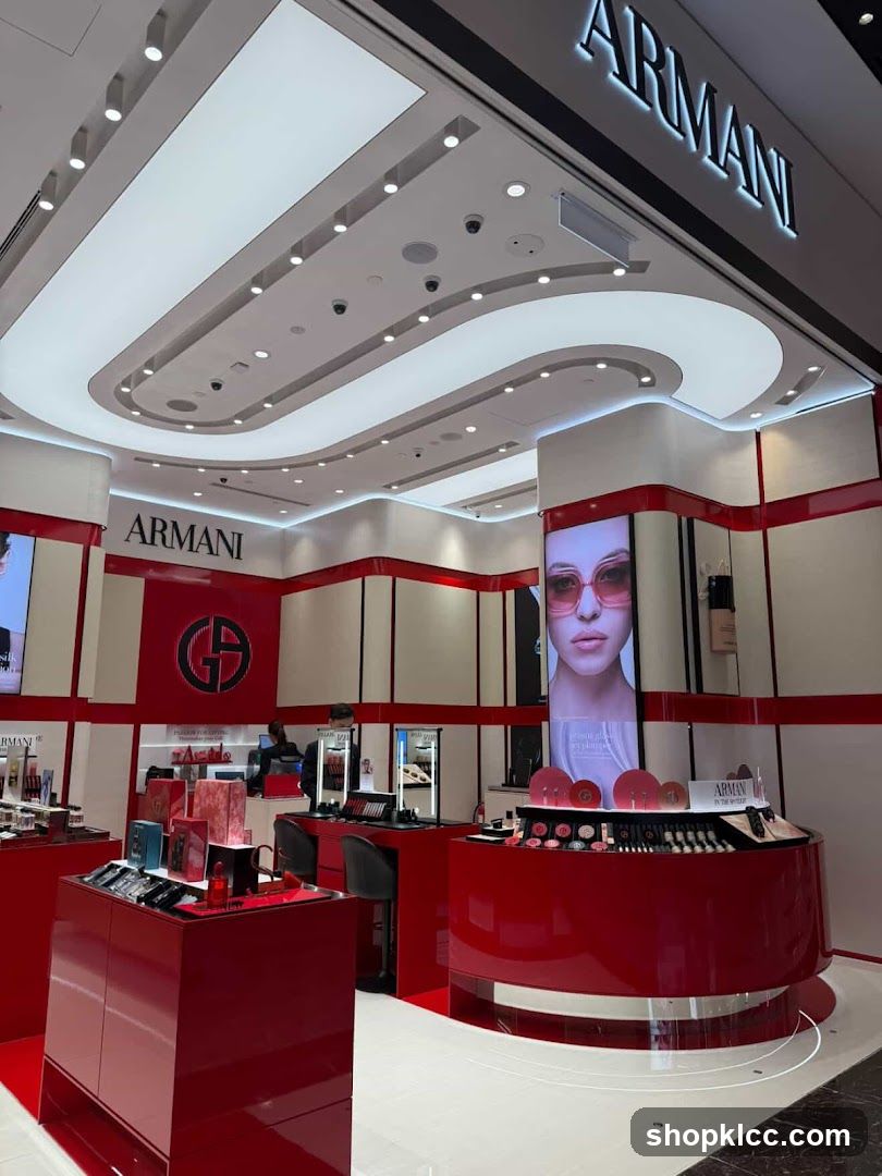 Armani Beauty