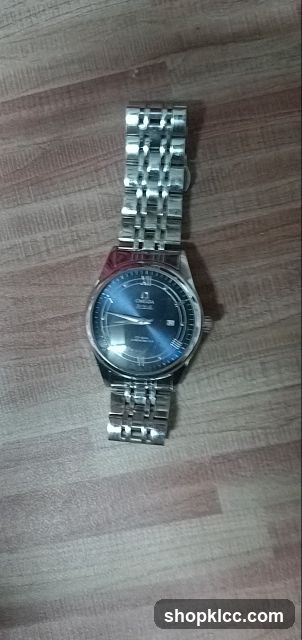 Omega Watch