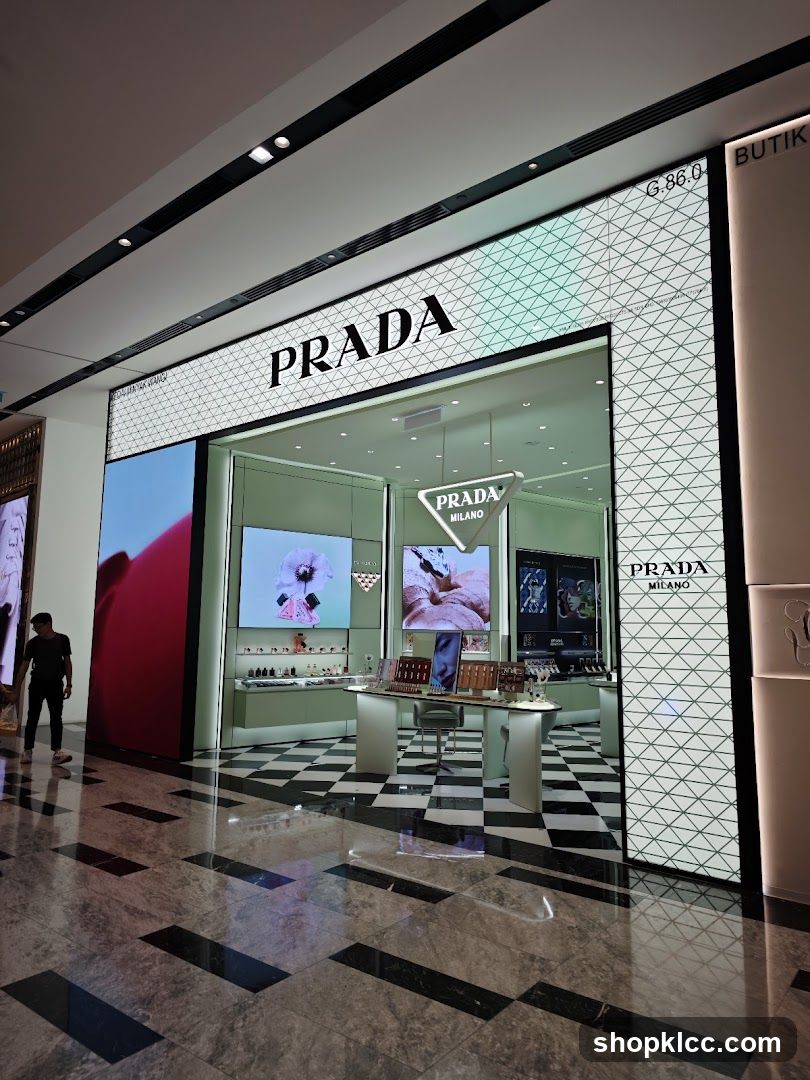Prada Beauty