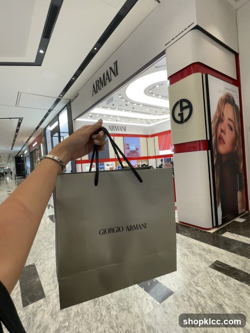 Armani Beauty