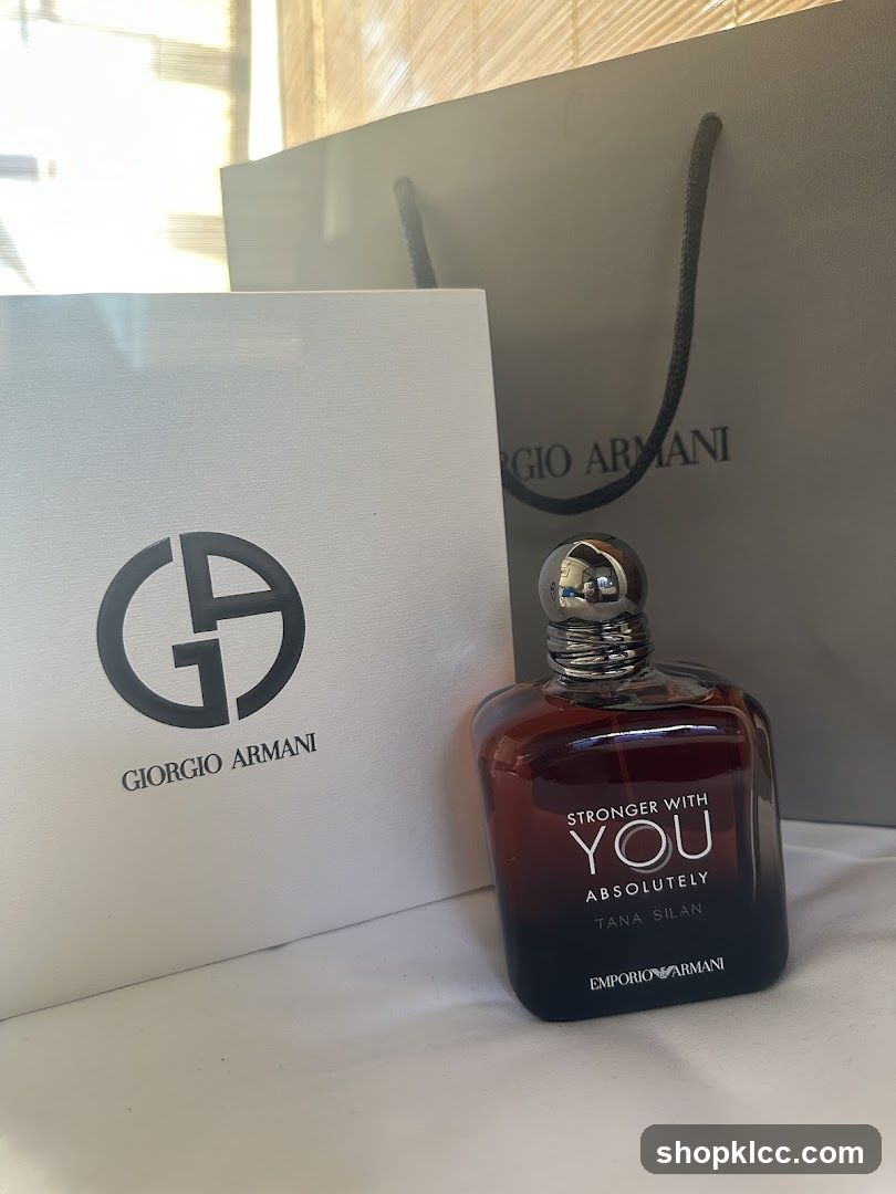 Armani Beauty