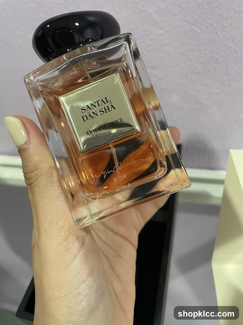 Armani Beauty