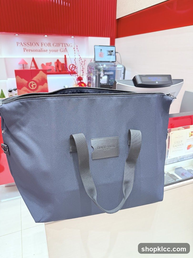 Giorgio Armani Bag