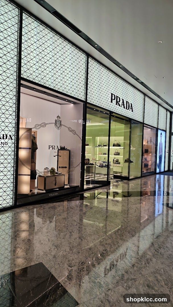 Prada Beauty