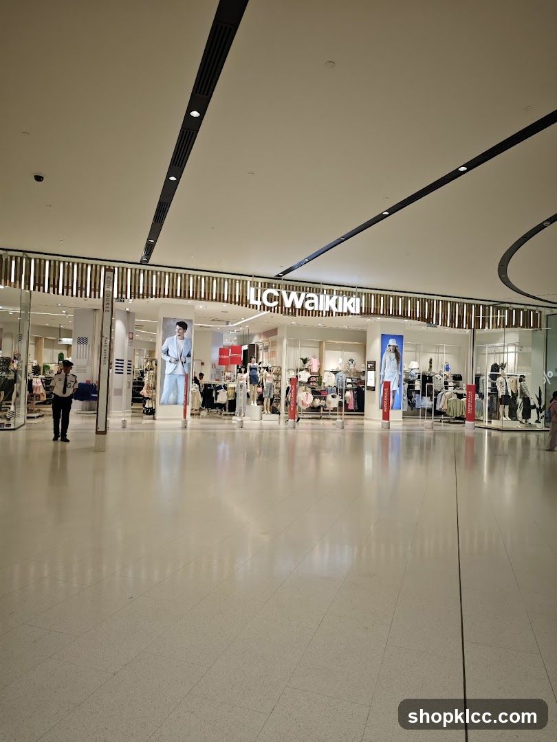 LC Waikiki