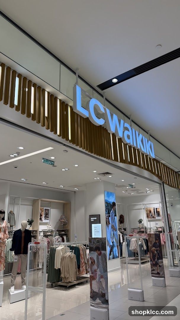 LC Waikiki