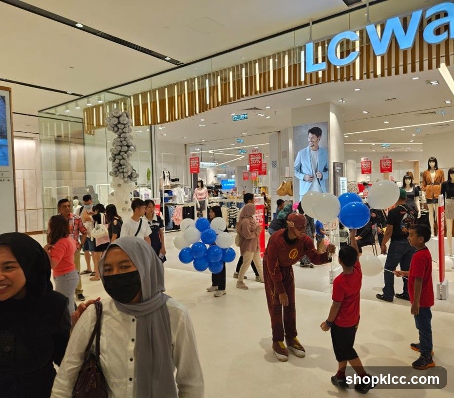 LC Waikiki