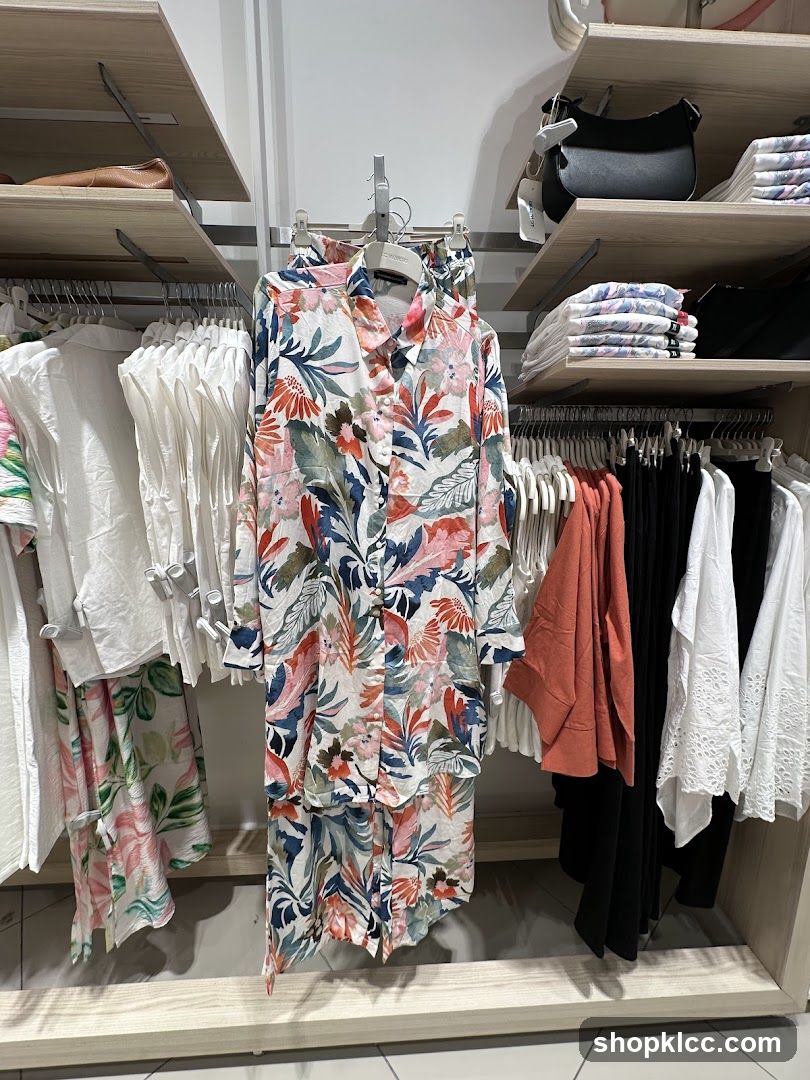 Clothing Display